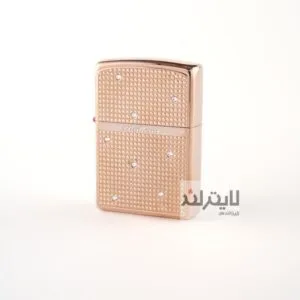 فندک زیپو مدل RPK 8500