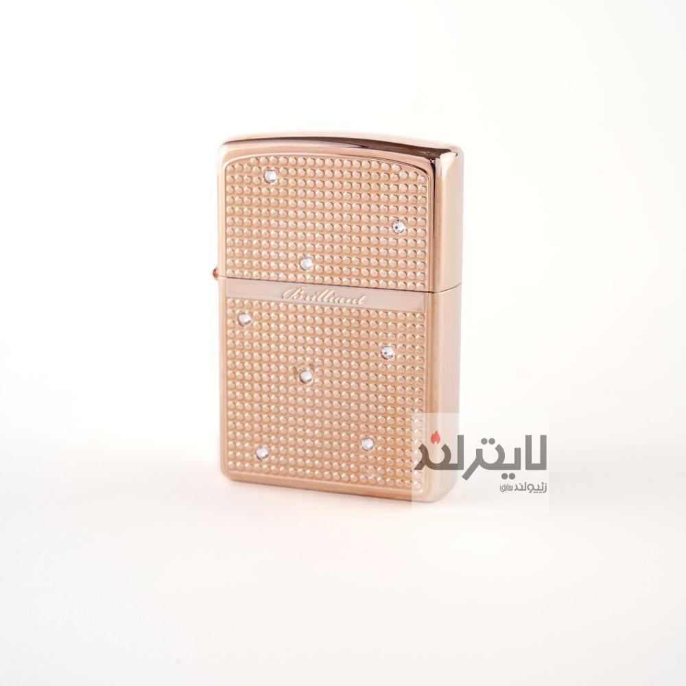 فندک زیپو مدل RPK 8500 1 فندک زیپو مدل RPK 8500