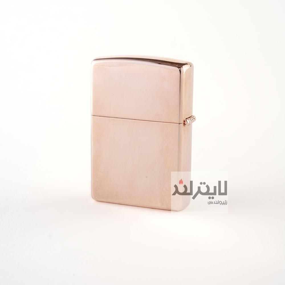 فندک زیپو مدل RPK 8500 2 فندک زیپو مدل RPK 8500 - Image 2