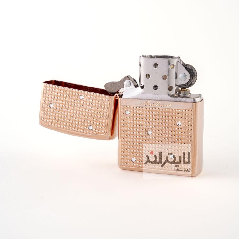 فندک زیپو مدل RPK 8500 3 فندک زیپو مدل RPK 8500 - Image 3