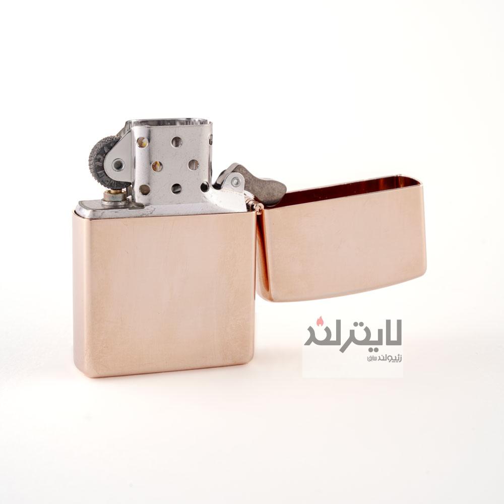 فندک زیپو مدل RPK 8500 4 فندک زیپو مدل RPK 8500 - Image 4