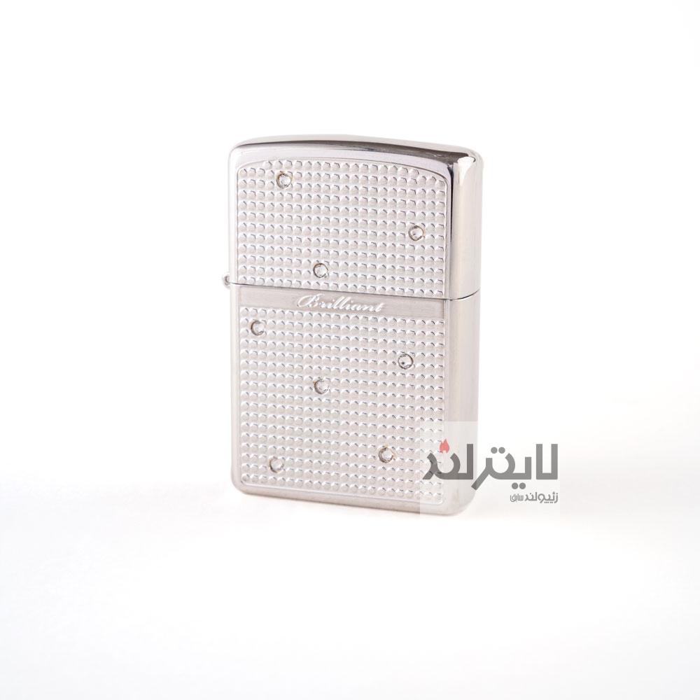 فندک زیپو مدل SV 8500 1 فندک زیپو مدل SV 8500