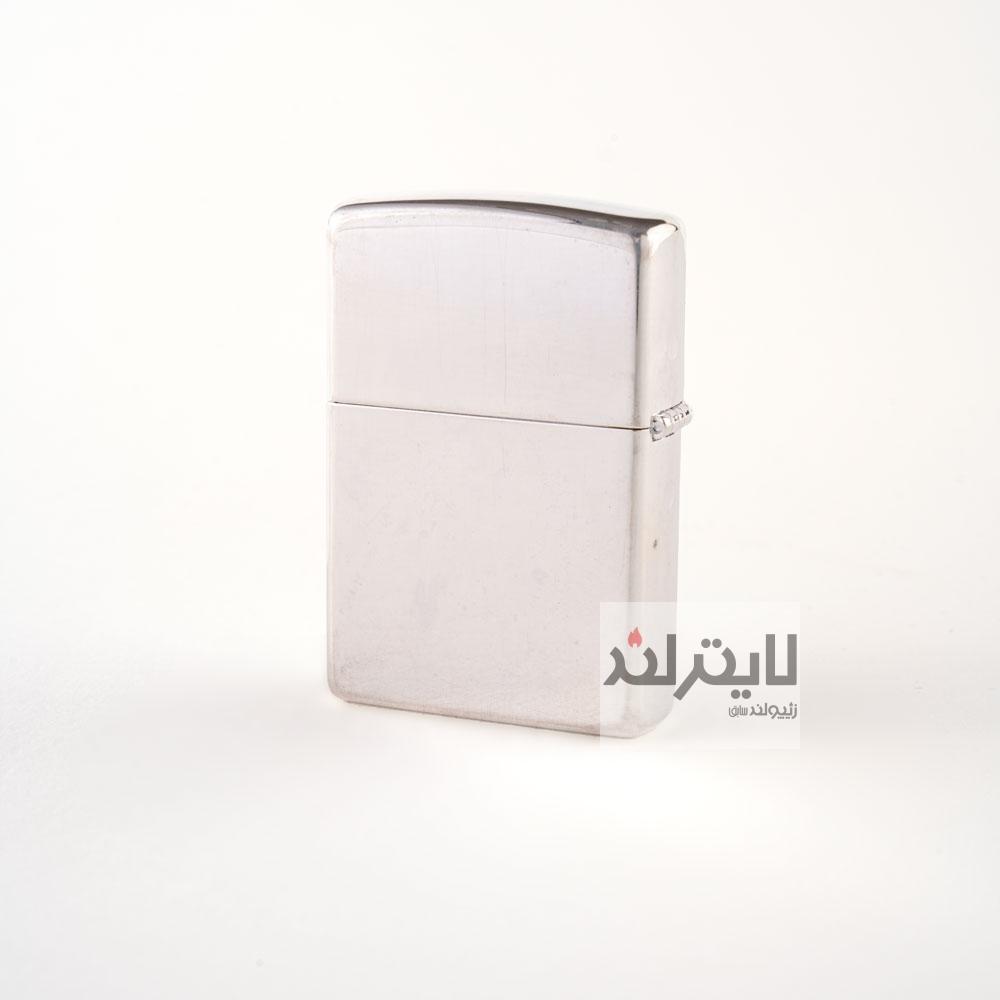 فندک زیپو مدل SV 8500 2 فندک زیپو مدل SV 8500 - Image 2