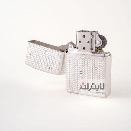 فندک زیپو مدل SV 8500 - Image 3