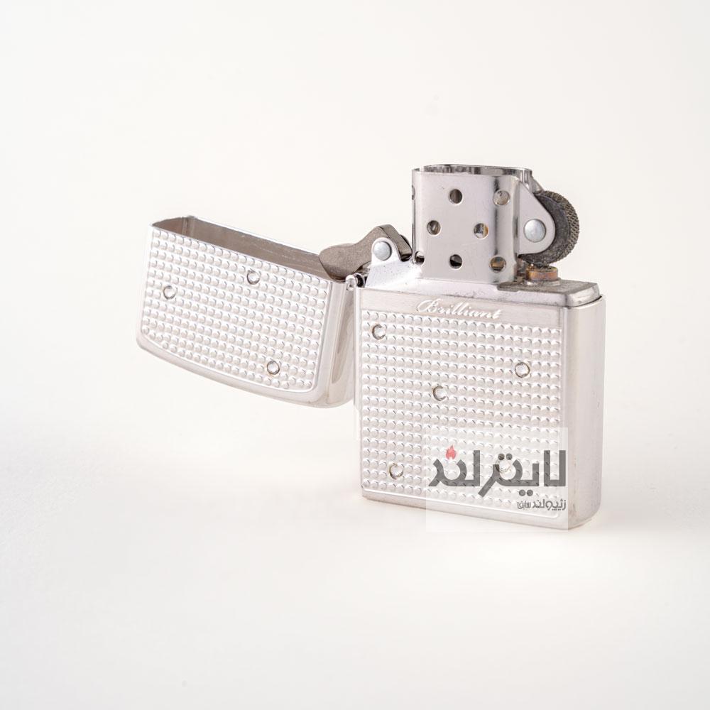 فندک زیپو مدل SV 8500 3 فندک زیپو مدل SV 8500 - Image 3