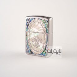فندک زیپو مدل Shell-LLY