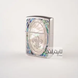 فندک زیپو مدل Shell-LLY