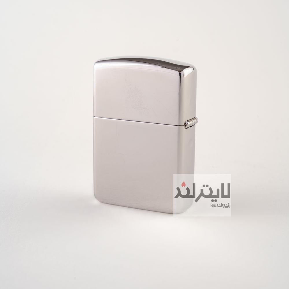 فندک زیپو مدل Shell-LLY 2 فندک زیپو مدل Shell-LLY - Image 2