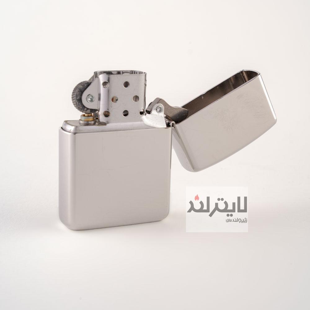 فندک زیپو مدل Shell-LLY 4 فندک زیپو مدل Shell-LLY - Image 4