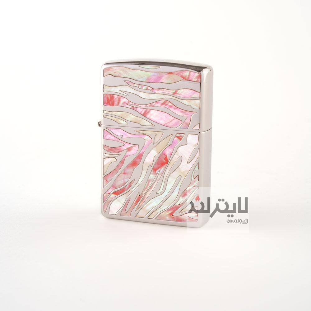 فندک زیپو مدل SFR-ZB 1 فندک زیپو مدل SFR-ZB