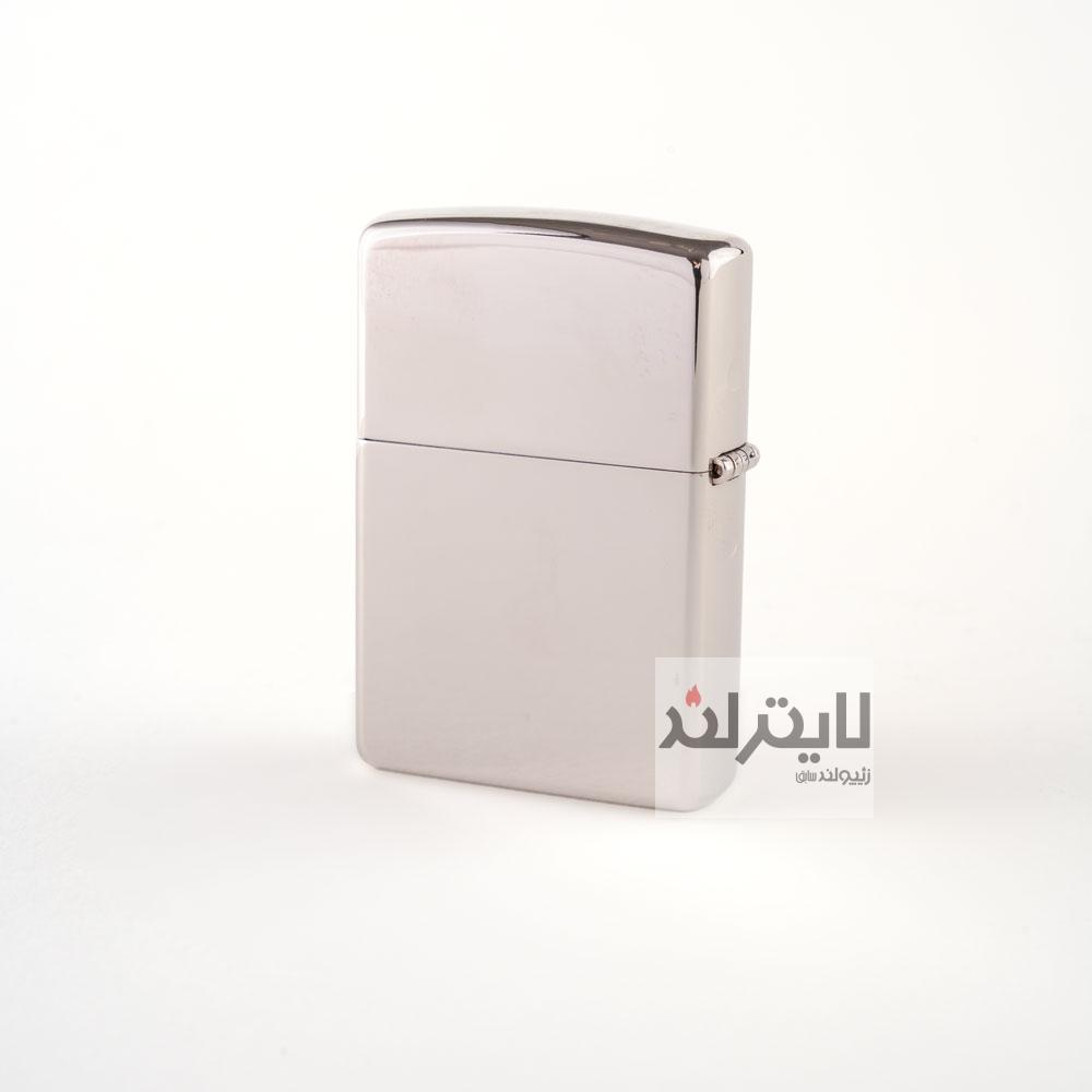 فندک زیپو مدل SFR-ZB 2 فندک زیپو مدل SFR-ZB - Image 2