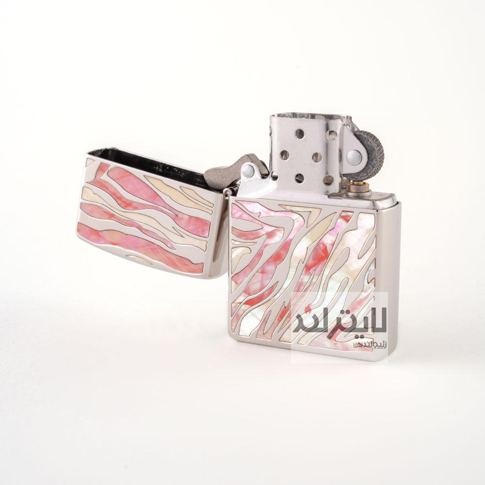 فندک زیپو مدل SFR-ZB 3 فندک زیپو مدل SFR-ZB - Image 3