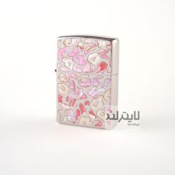 فندک زیپو مدل SFR-LB