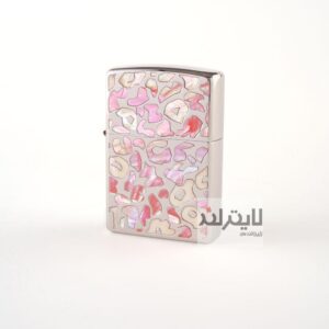 فندک زیپو مدل SFR-LB