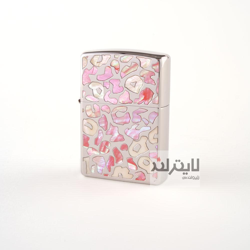 فندک زیپو مدل SFR-LB 1 فندک زیپو مدل SFR-LB