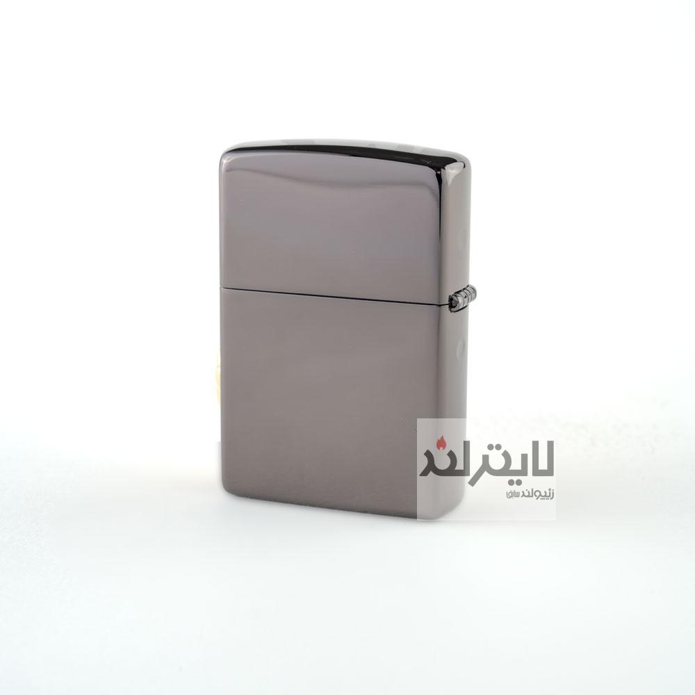 فندک زیپو مدل Dragon 62110198 2 فندک زیپو مدل Dragon 62110198 - Image 2