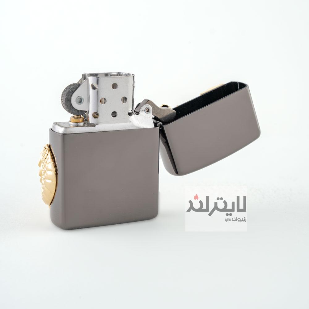 فندک زیپو مدل Dragon 62110198 4 فندک زیپو مدل Dragon 62110198 - Image 4