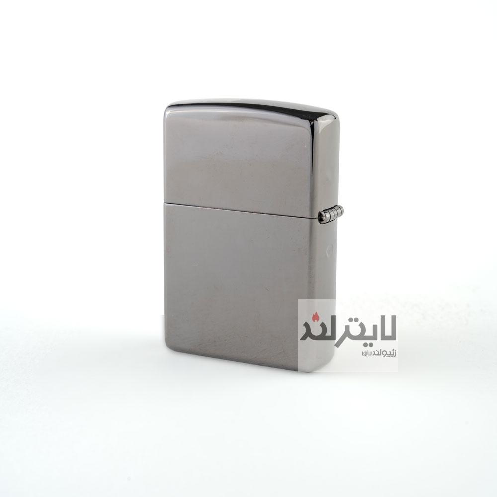 فندک زیپو مدل Royal Lion 2 فندک زیپو مدل Royal Lion - Image 2