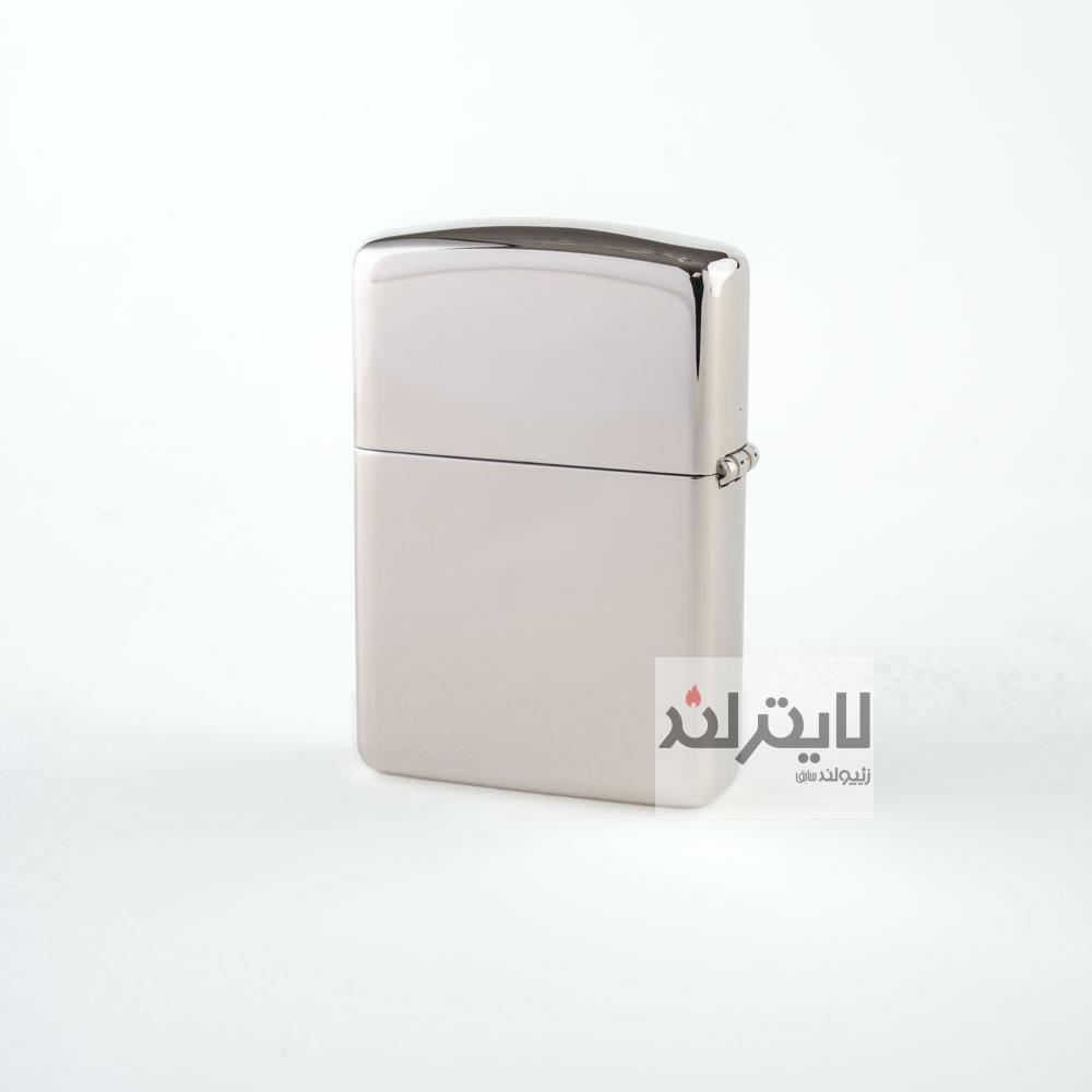 فندک زیپو مدل Mermaid WN 10000 2 فندک زیپو مدل Mermaid WN 10000 - Image 2