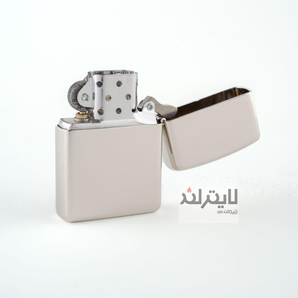 فندک زیپو مدل Mermaid WN 10000 4 فندک زیپو مدل Mermaid WN 10000 - Image 4