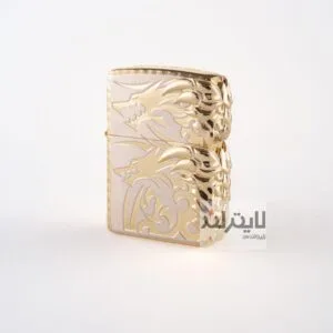 فندک زیپو مدل Claws 2SG-DTZ 1100