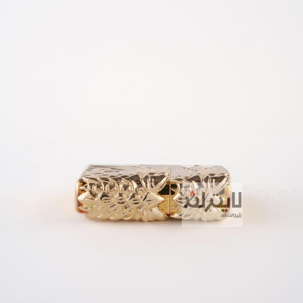 فندک زیپو مدل Claws 2SG-DTZ 1100 6 فندک زیپو مدل Claws 2SG-DTZ 1100 - Image 6