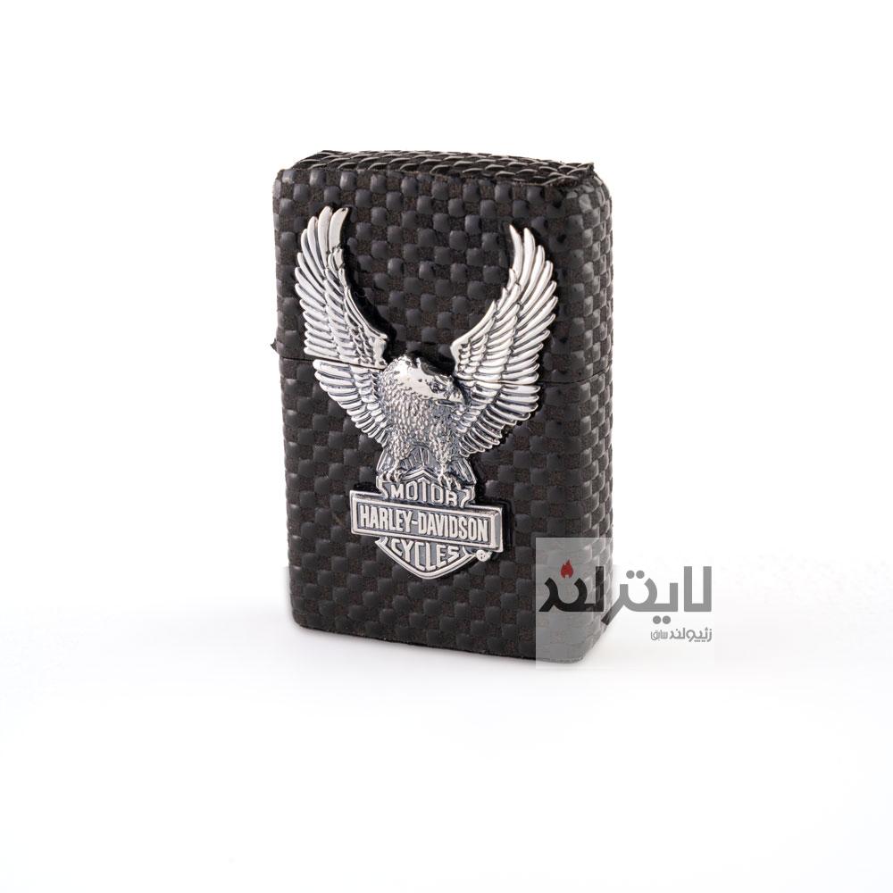 فندک زیپو مدل HDP 19 1 فندک زیپو مدل HDP 19