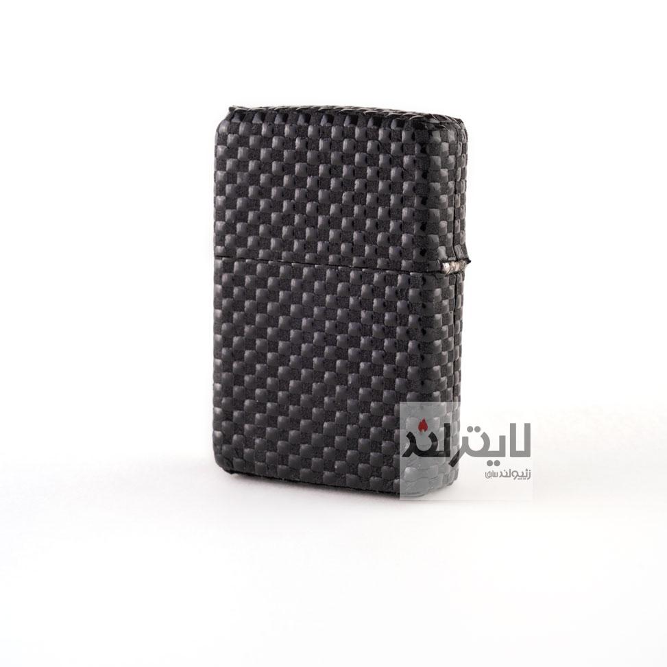 فندک زیپو مدل HDP 19 2 فندک زیپو مدل HDP 19 - Image 2