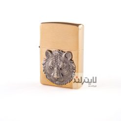فندک زیپو مدل JZ-24609