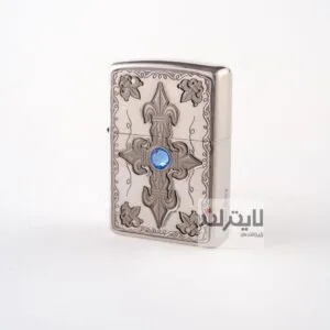 فندک زیپو مدل ZCSW-SI