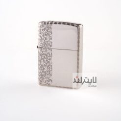 فندک زیپو مدل CLA-H