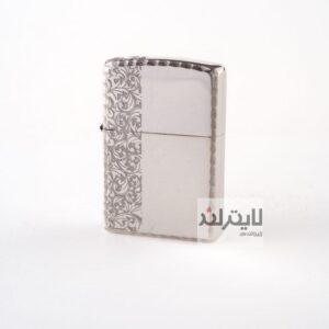 فندک زیپو مدل CLA-H