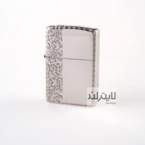 فندک زیپو مدل CLA-H