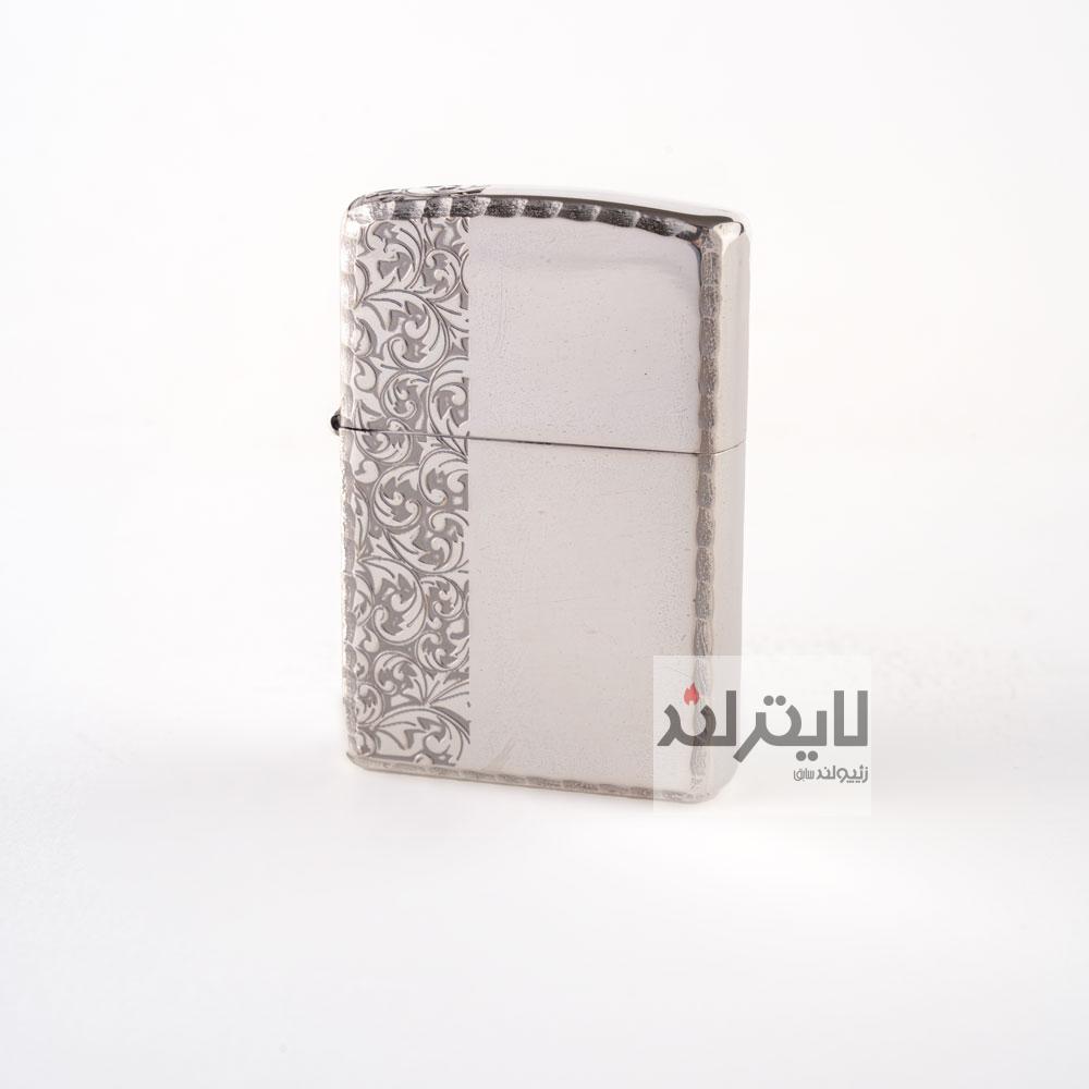 فندک زیپو مدل CLA-H 1 فندک زیپو مدل CLA-H