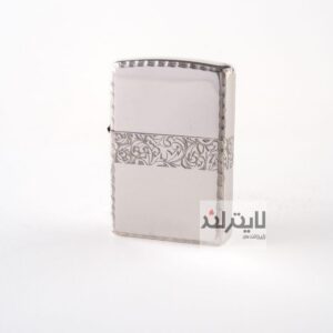 فندک زیپو مدل CLA-F