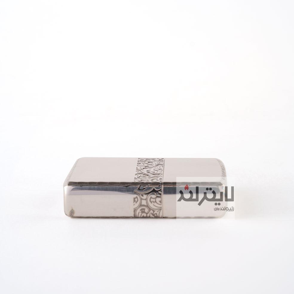 فندک زیپو مدل CLA-F 5 فندک زیپو مدل CLA-F - Image 5