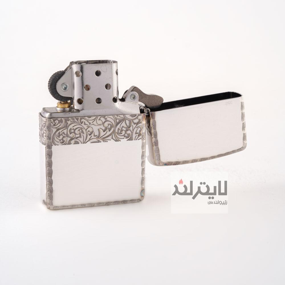 فندک زیپو مدل CLA-F 4 فندک زیپو مدل CLA-F - Image 4