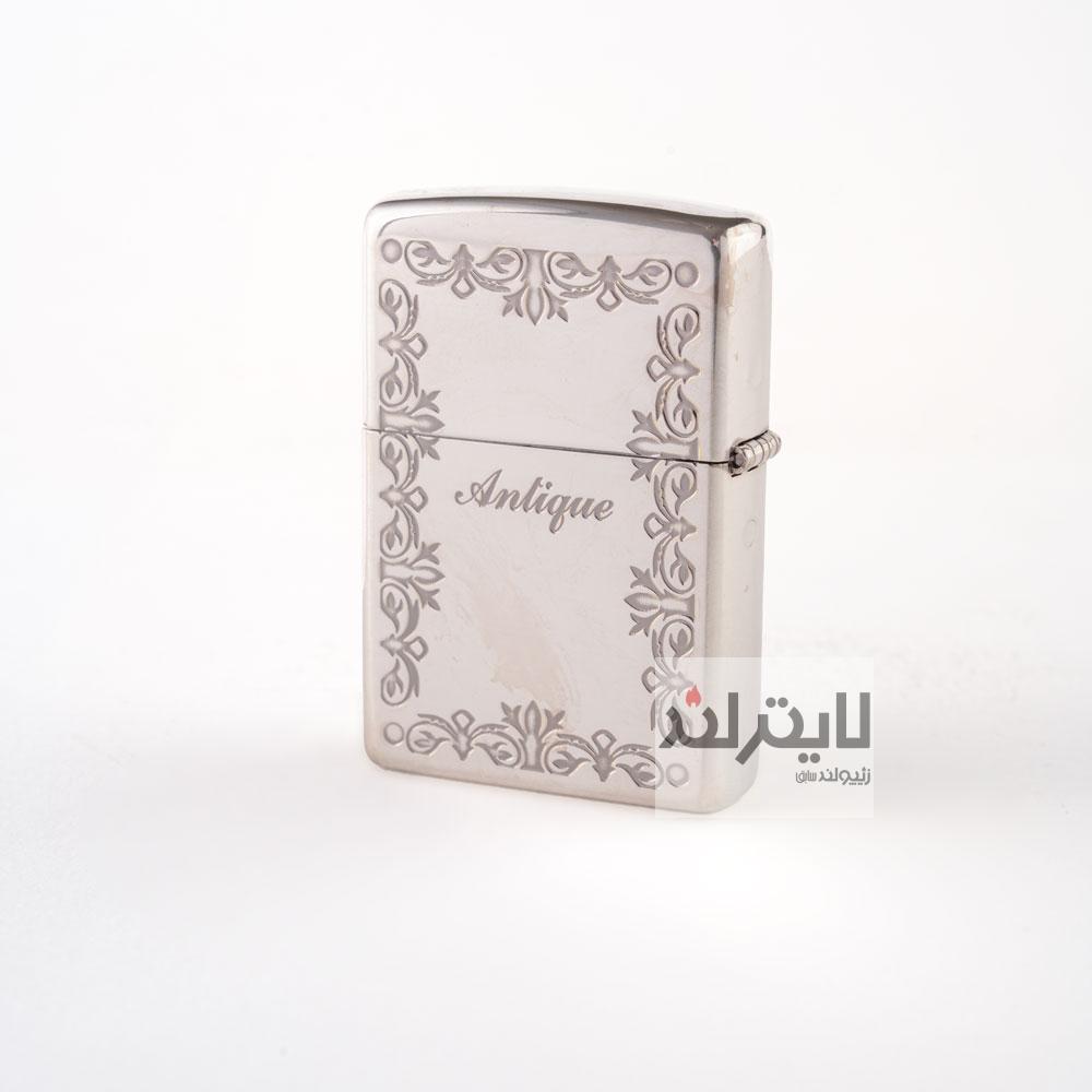 فندک زیپو مدل Luxury Door B 820 2 فندک زیپو مدل Luxury Door B 820 - Image 2
