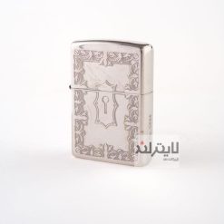 فندک زیپو مدل Luxury Door B 820