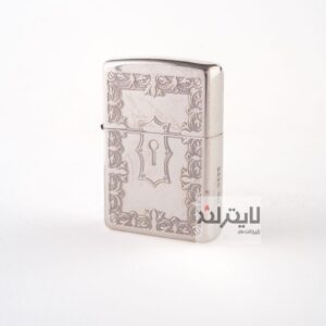 فندک زیپو مدل Luxury Door B 820