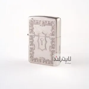 فندک زیپو مدل Luxury Door B 820