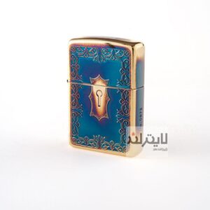 فندک زیپو مدل Luxury Door A 820