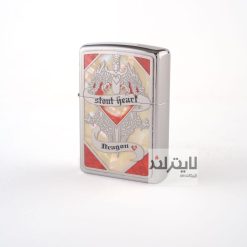 فندک زیپو مدل SHD-RD 10000