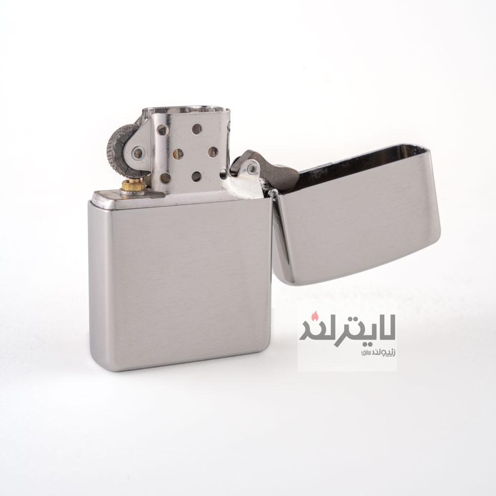 فندک زیپو مدل SHD-RD 10000 4 فندک زیپو مدل SHD-RD 10000 - Image 4