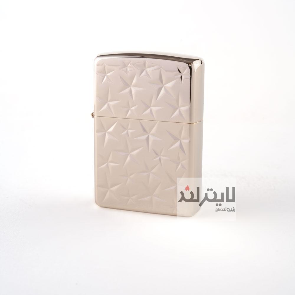 فندک زیپو مدل Twinkle Star (C) 1 فندک زیپو مدل Twinkle Star (C)