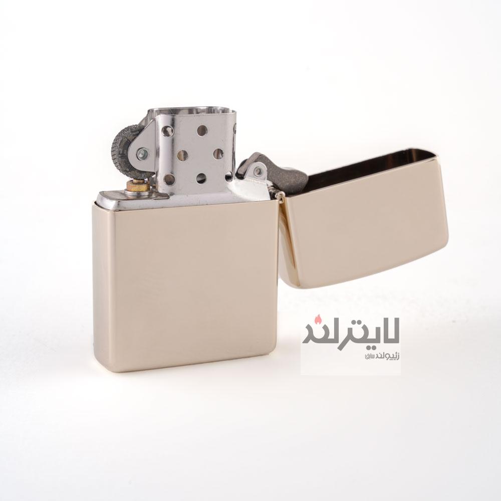 فندک زیپو مدل Twinkle Star (C) 4 فندک زیپو مدل Twinkle Star (C) - Image 4