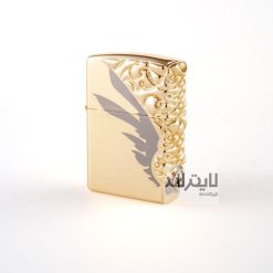 فندک زیپو مدل Shield-GD 2457