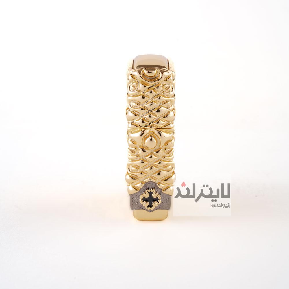 فندک زیپو مدل Shield-GD 2457 5 فندک زیپو مدل Shield-GD 2457 - Image 5