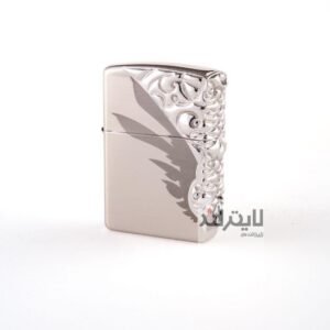 فندک زیپو مدل Shield-Ni 2458