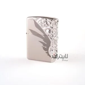 فندک زیپو مدل Shield-Ni 2458